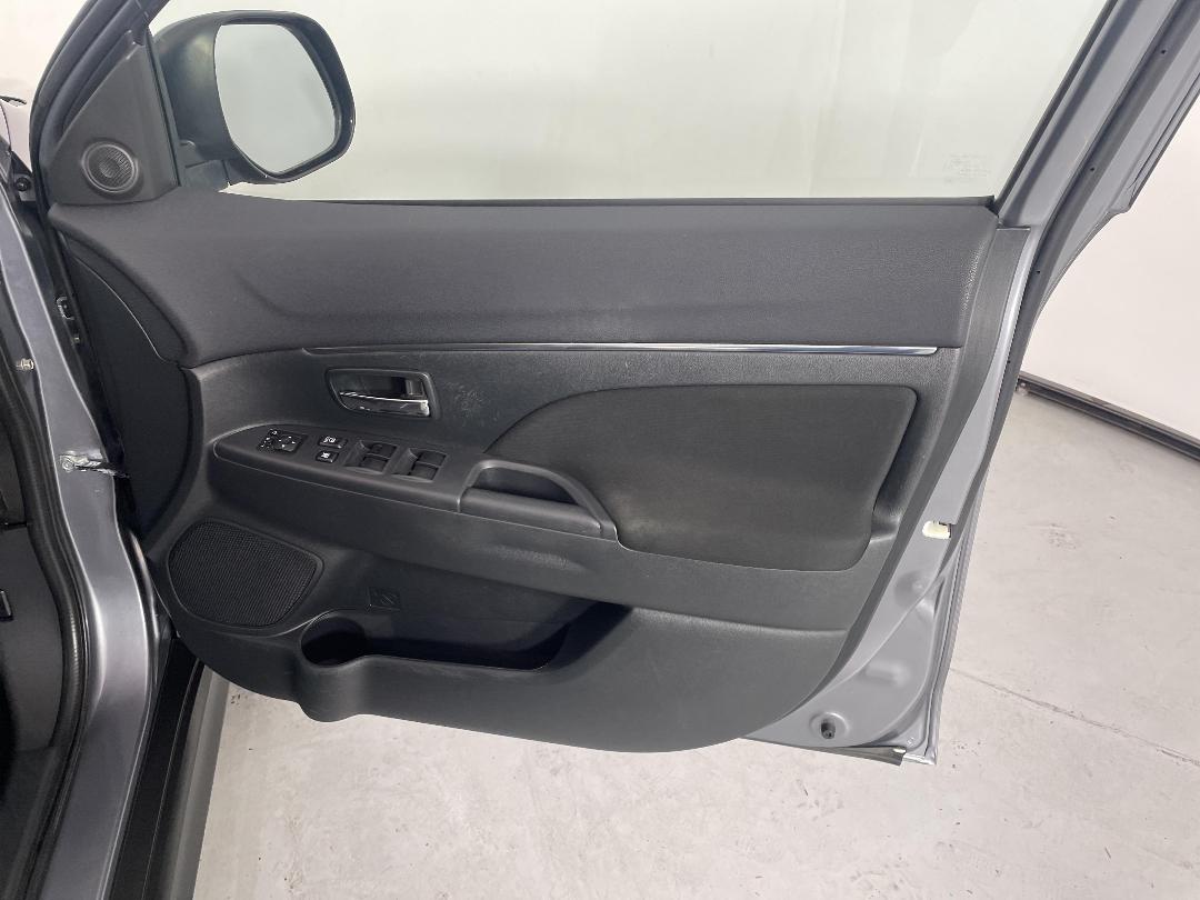 Photo '15' of Mitsubishi ASX