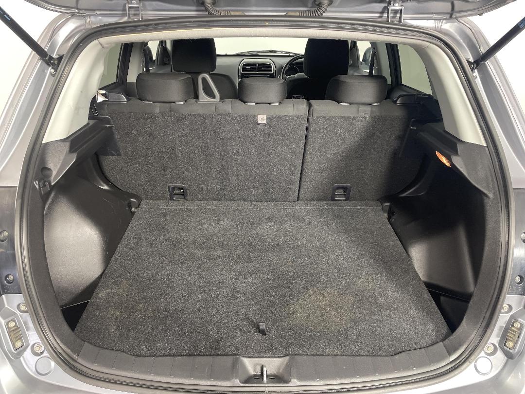 Photo '14' of Mitsubishi ASX