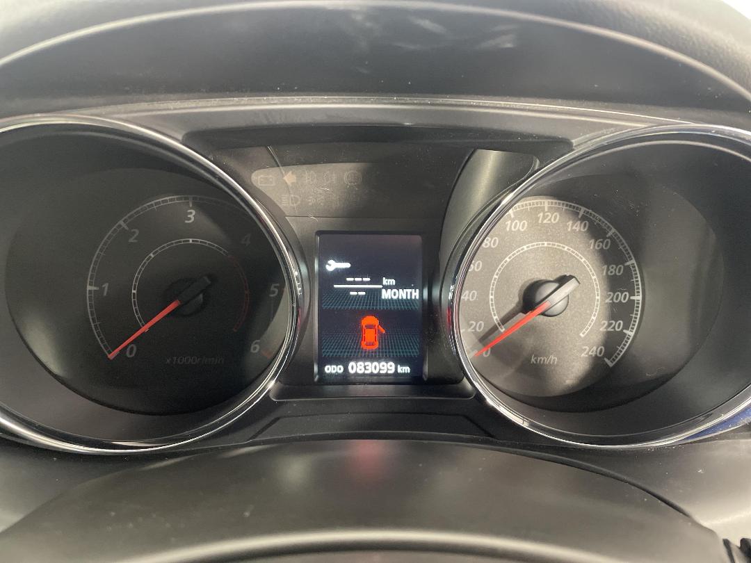 Photo '21' of Mitsubishi ASX