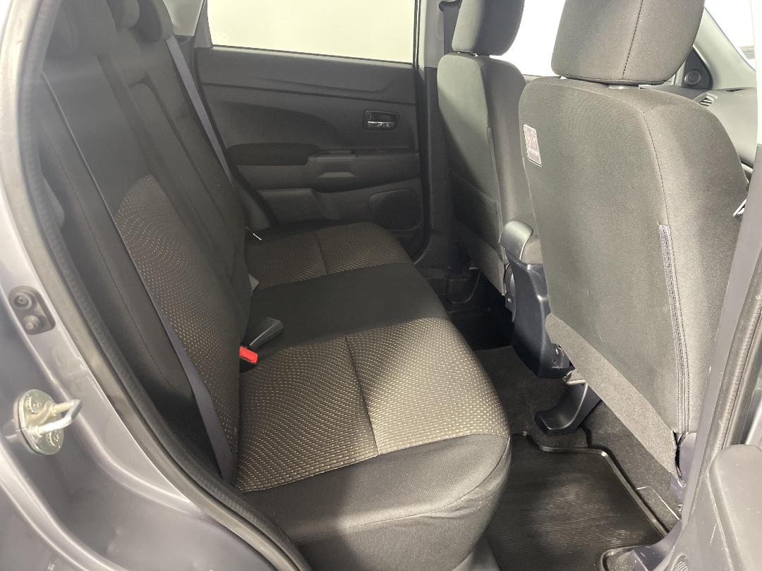 Photo '20' of Mitsubishi ASX