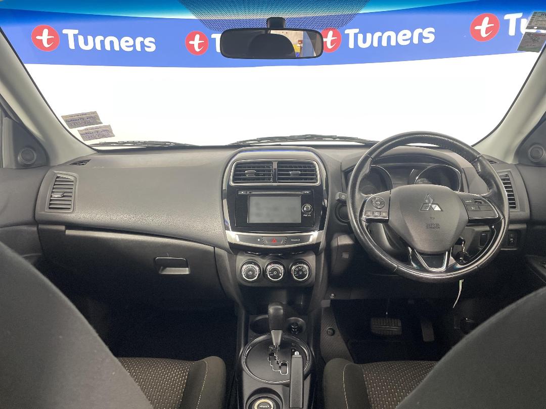 Photo '17' of Mitsubishi ASX