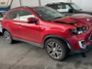 Thumbnail '1' of Mitsubishi ASX XLS