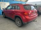 Thumbnail '3' of Mitsubishi ASX XLS