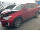 Thumbnail '2' of Mitsubishi ASX XLS