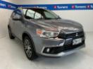 Thumbnail '1' of Mitsubishi ASX