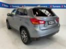 Thumbnail '5' of Mitsubishi ASX