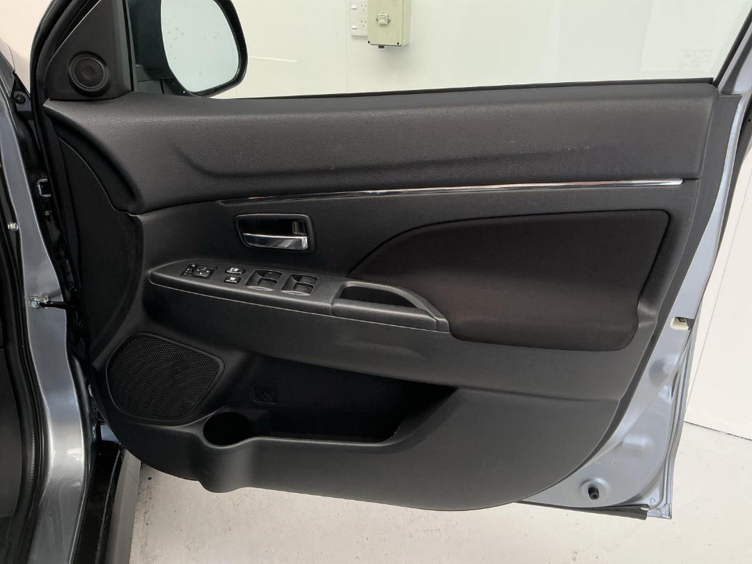 Photo '15' of Mitsubishi ASX Photo '15' of Mitsubishi ASX