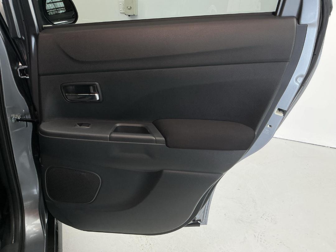 Photo '19' of Mitsubishi ASX Photo '19' of Mitsubishi ASX