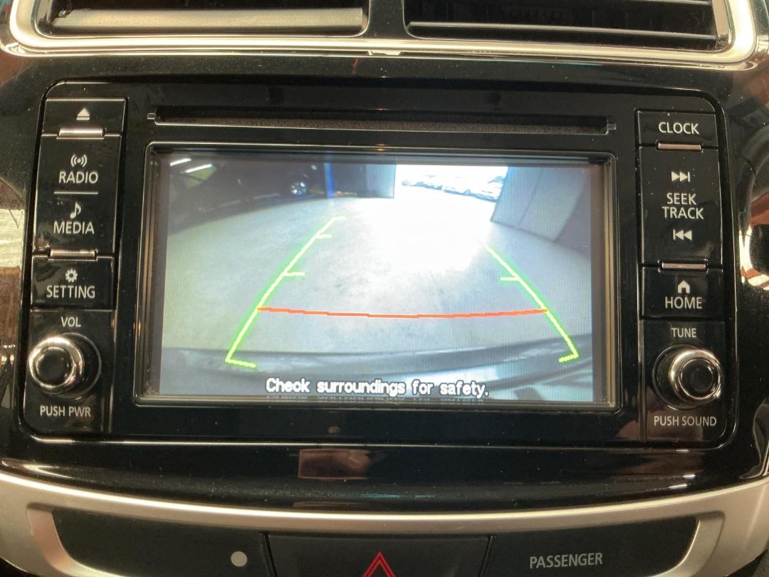 Photo '24' of Mitsubishi ASX Photo '24' of Mitsubishi ASX