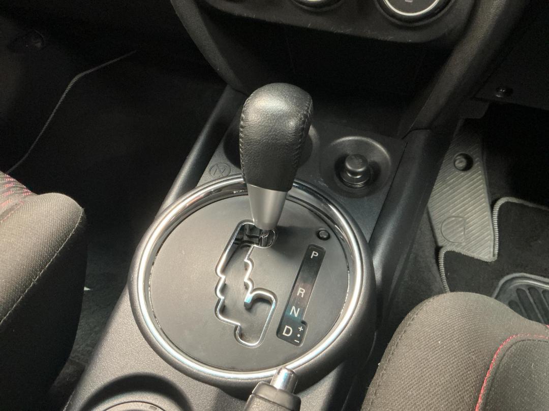 Photo '23' of Mitsubishi ASX Photo '23' of Mitsubishi ASX