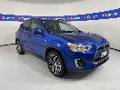 Thumbnail '1' of Mitsubishi ASX