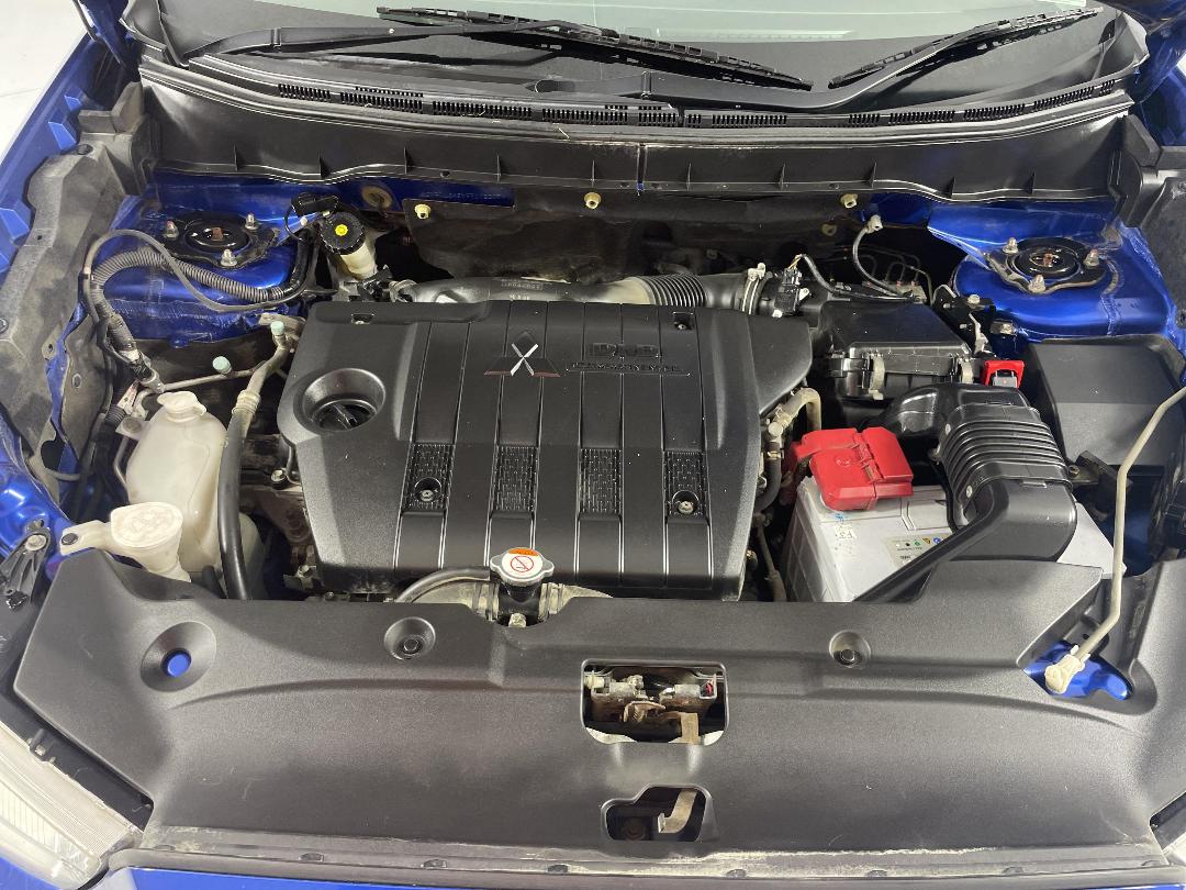 Photo '13' of Mitsubishi ASX