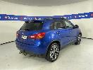 Thumbnail '7' of Mitsubishi ASX