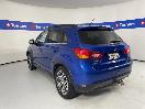 Thumbnail '5' of Mitsubishi ASX