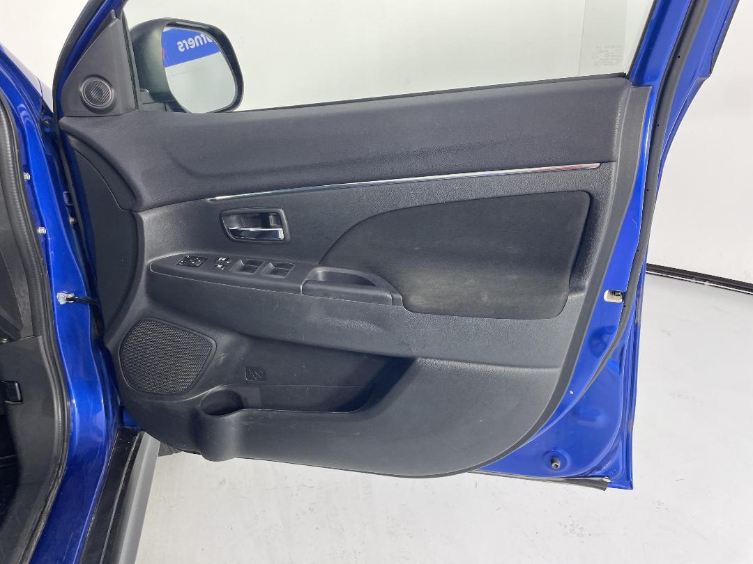 Photo '15' of Mitsubishi ASX