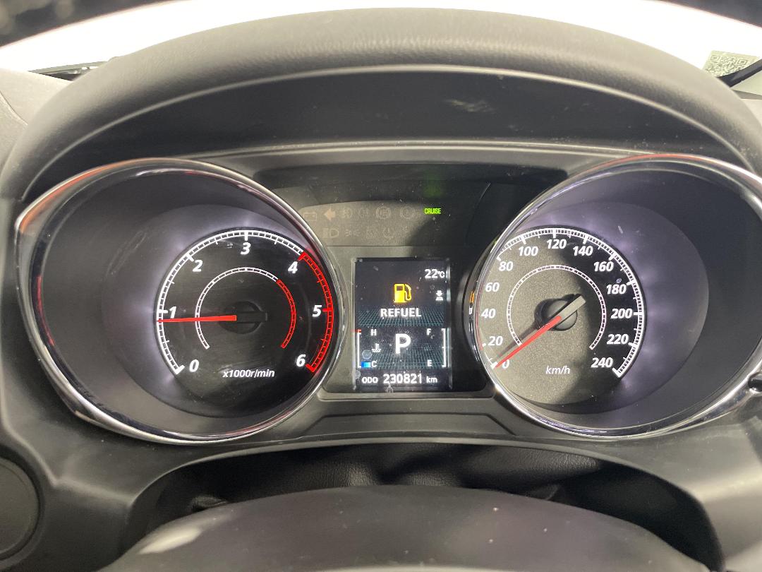 Photo '21' of Mitsubishi ASX