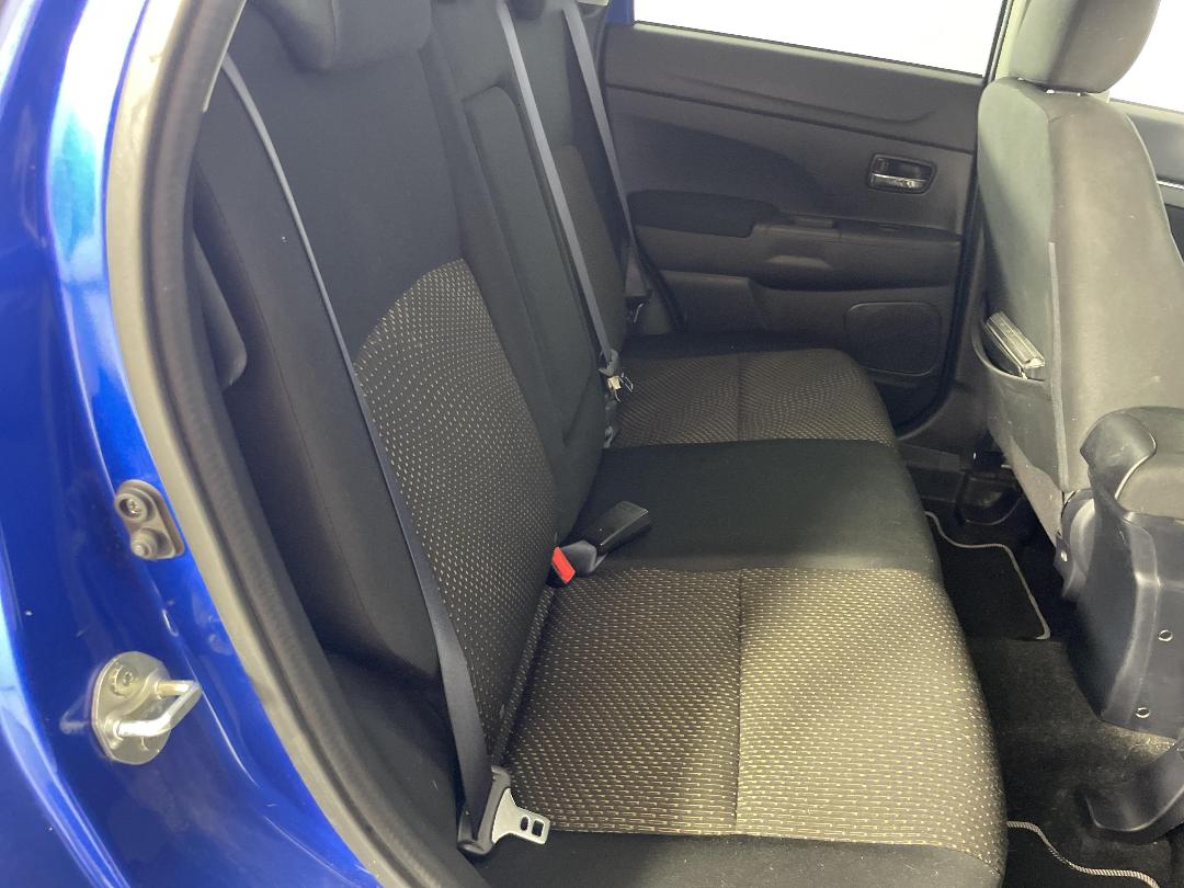 Photo '20' of Mitsubishi ASX