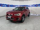 Thumbnail '4' of Mitsubishi ASX