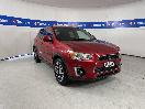 Thumbnail '1' of Mitsubishi ASX