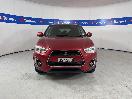 Thumbnail '2' of Mitsubishi ASX