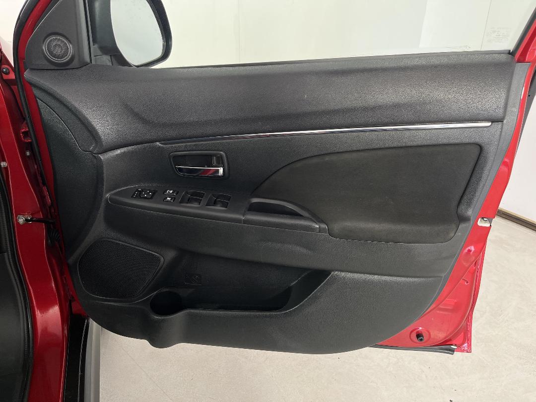 Photo '15' of Mitsubishi ASX Photo '15' of Mitsubishi ASX