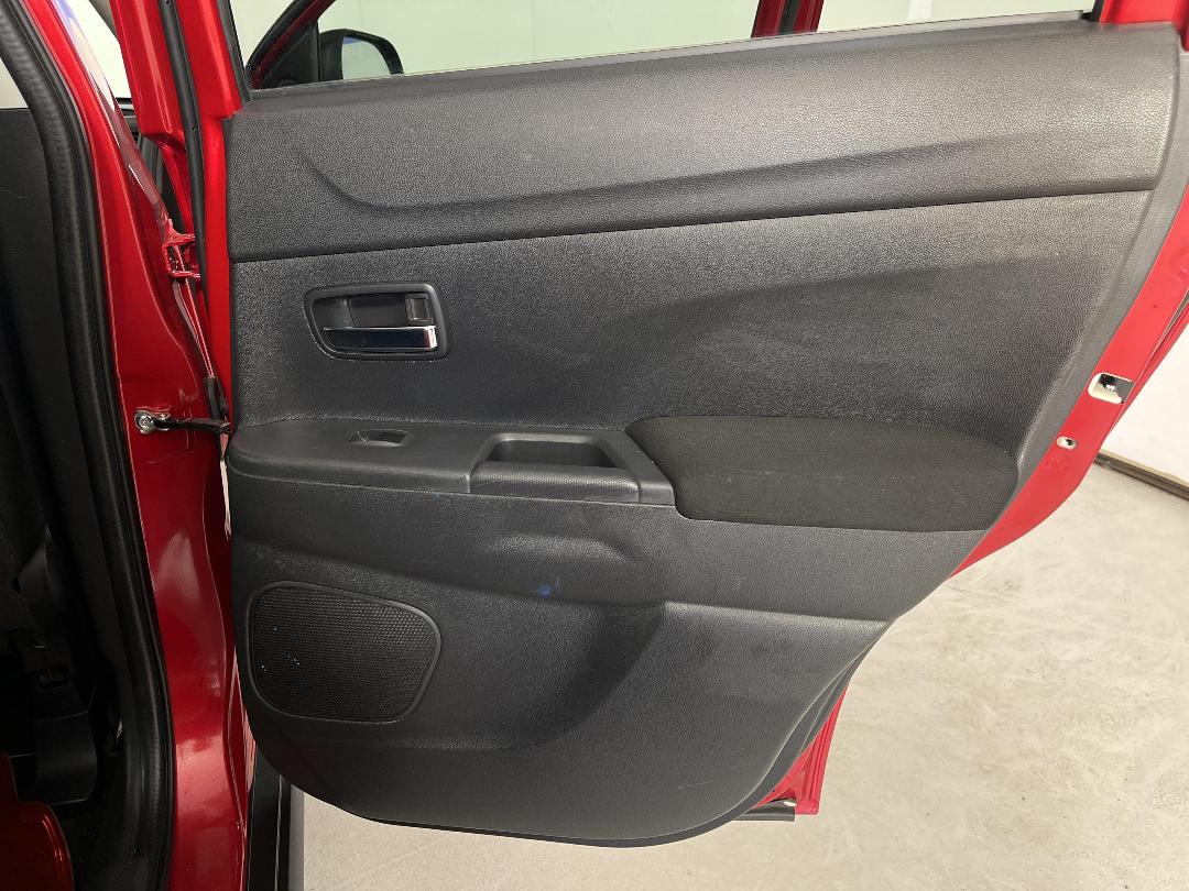 Photo '19' of Mitsubishi ASX Photo '19' of Mitsubishi ASX