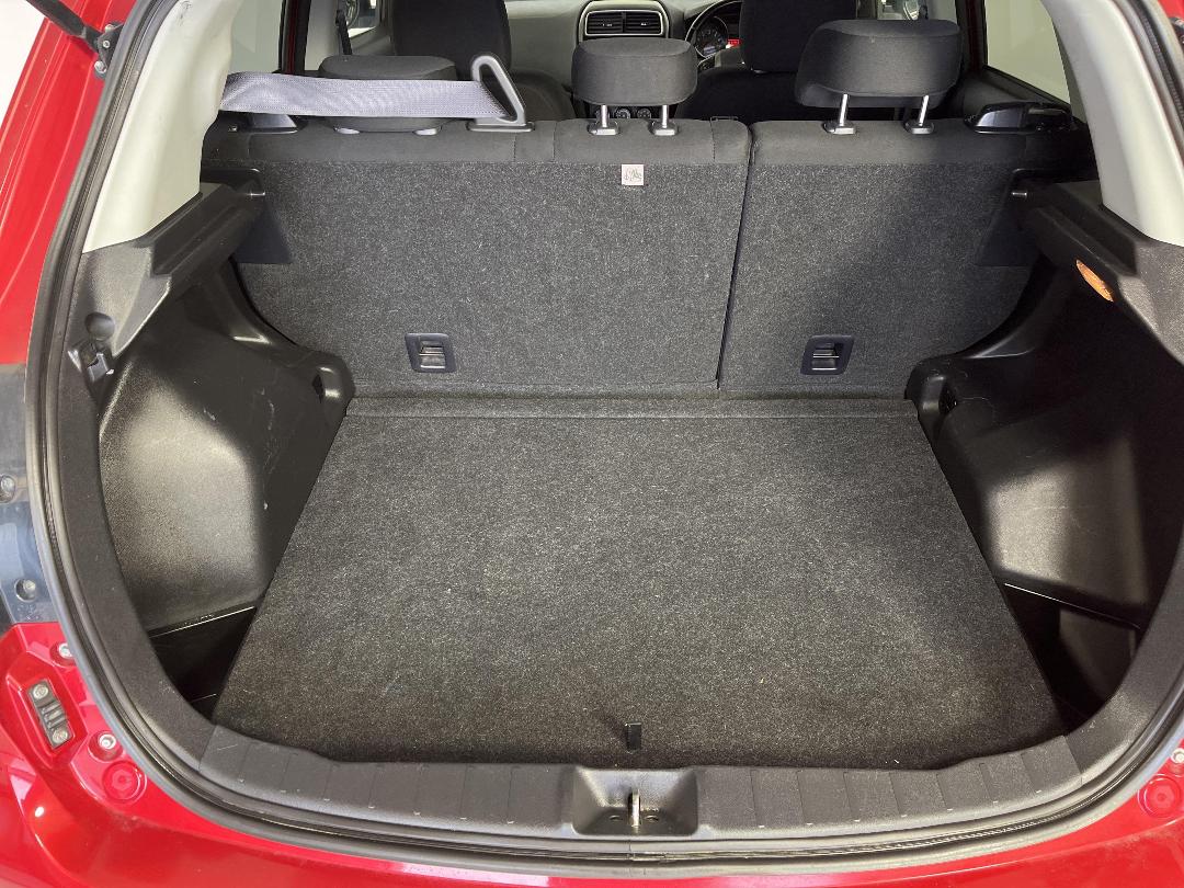 Photo '14' of Mitsubishi ASX Photo '14' of Mitsubishi ASX