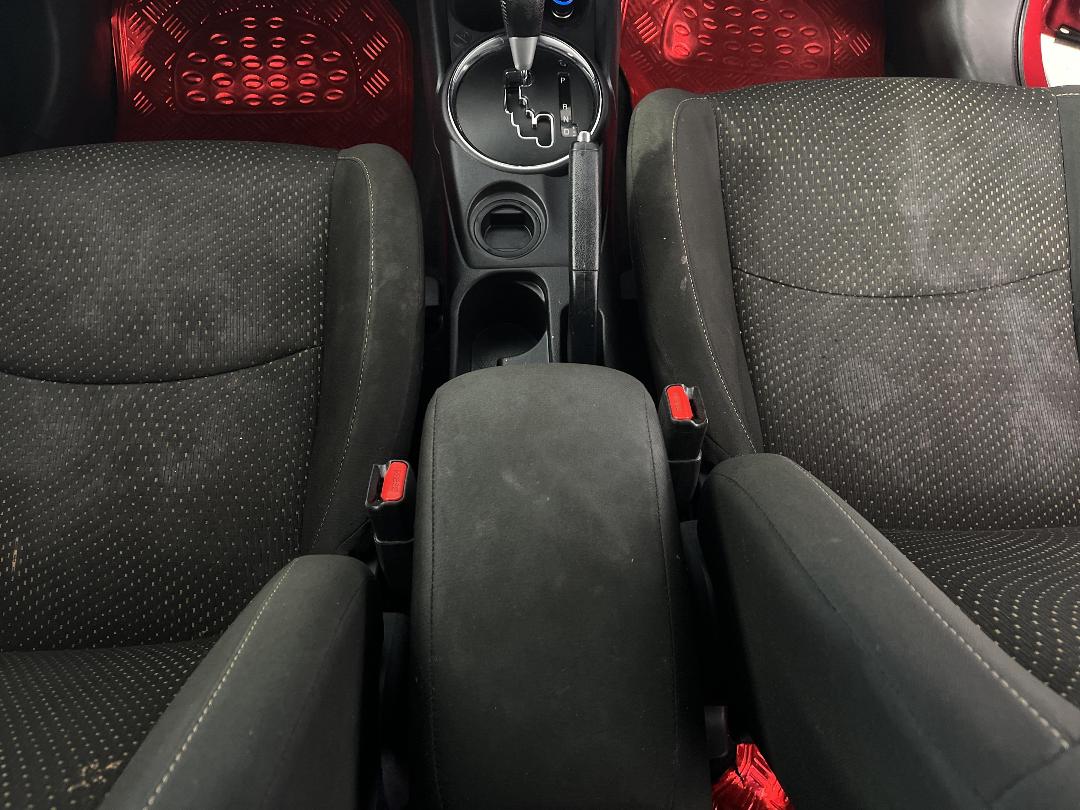 Photo '18' of Mitsubishi ASX Photo '18' of Mitsubishi ASX