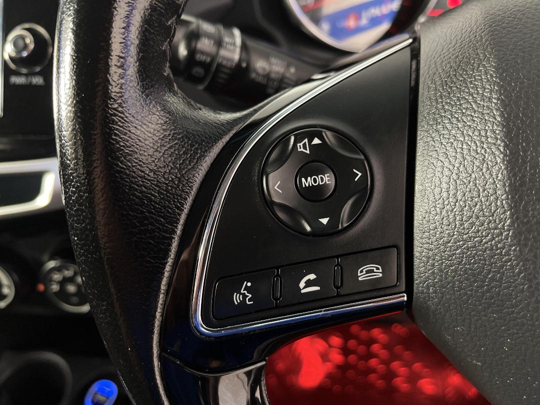 Photo '25' of Mitsubishi ASX Photo '25' of Mitsubishi ASX