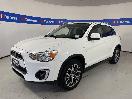 Thumbnail '4' of Mitsubishi ASX
