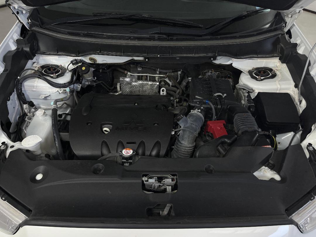 Photo '13' of Mitsubishi ASX