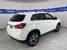 Thumbnail '7' of Mitsubishi ASX