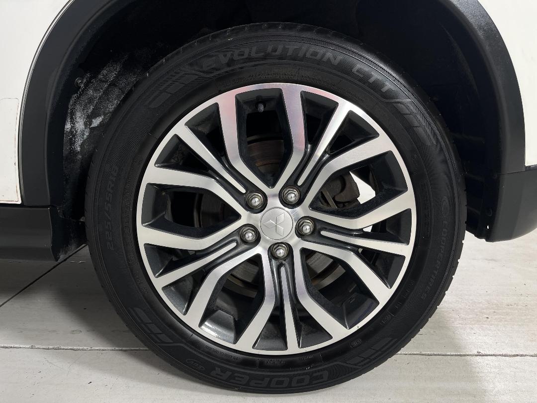 Photo '11' of Mitsubishi ASX