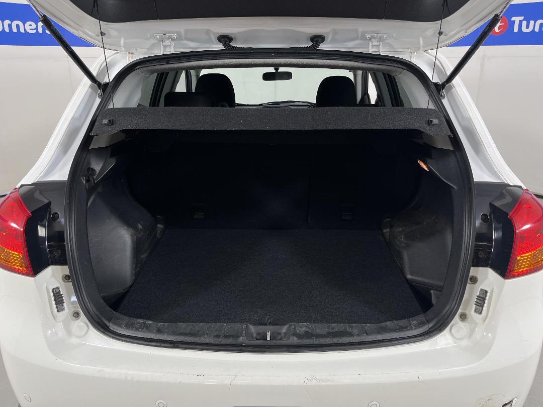 Photo '14' of Mitsubishi ASX