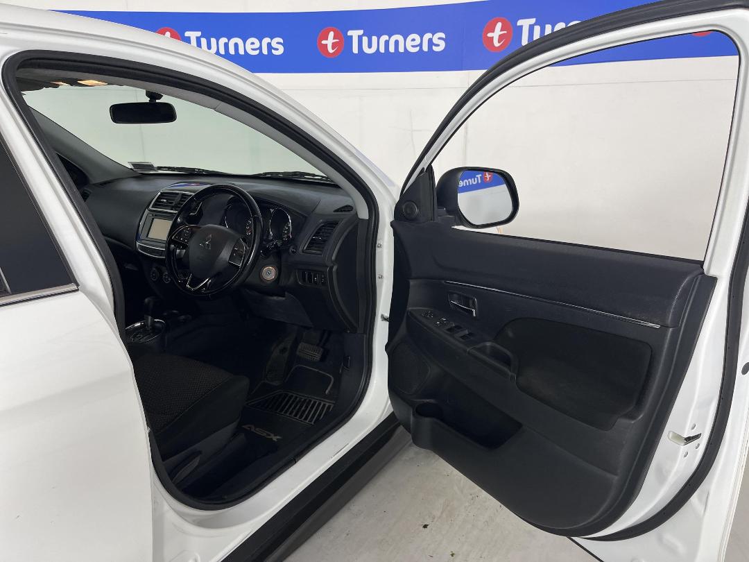 Photo '15' of Mitsubishi ASX