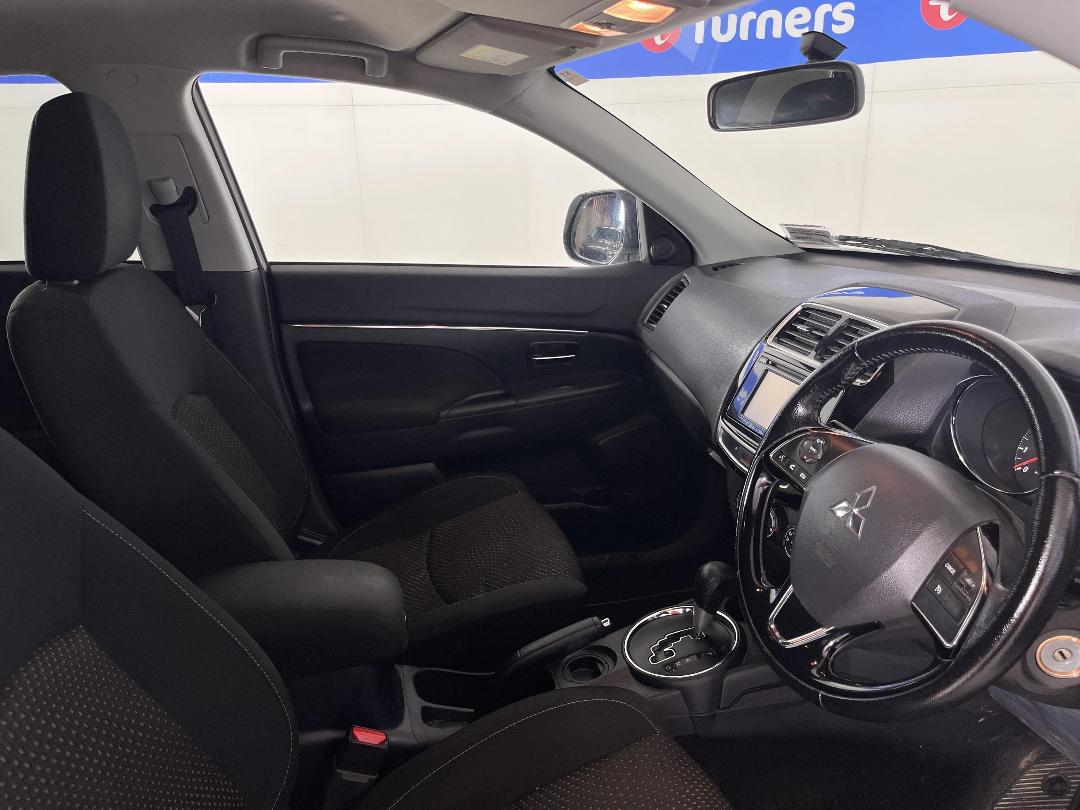 Photo '16' of Mitsubishi ASX