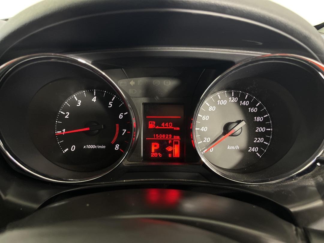 Photo '21' of Mitsubishi ASX