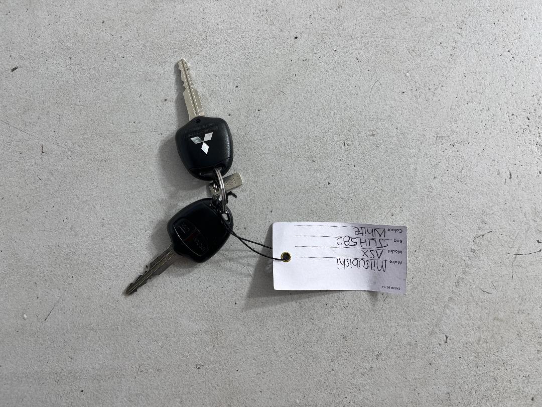 Photo '22' of Mitsubishi ASX