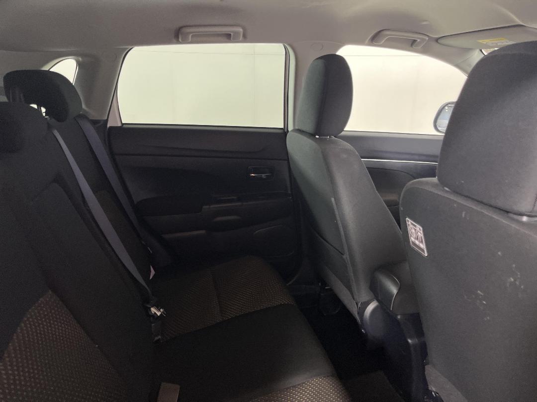 Photo '20' of Mitsubishi ASX