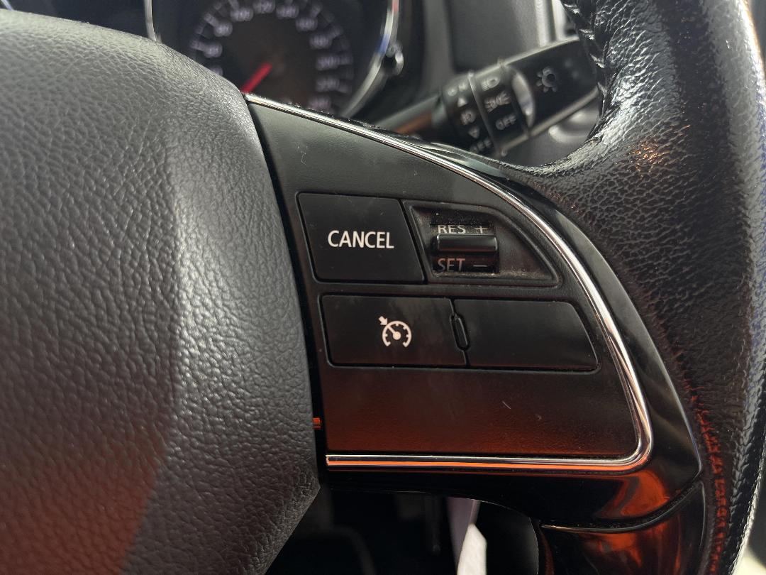 Photo '24' of Mitsubishi ASX