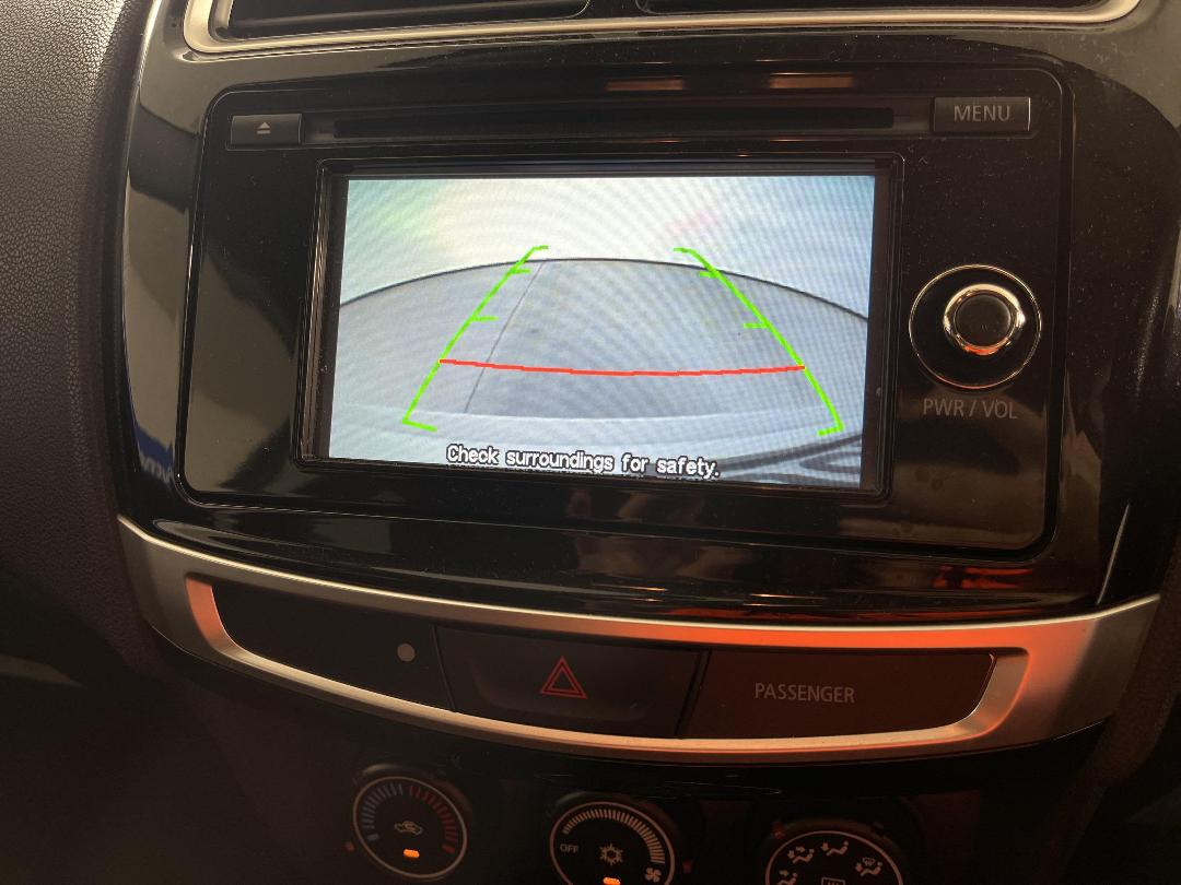 Photo '26' of Mitsubishi ASX