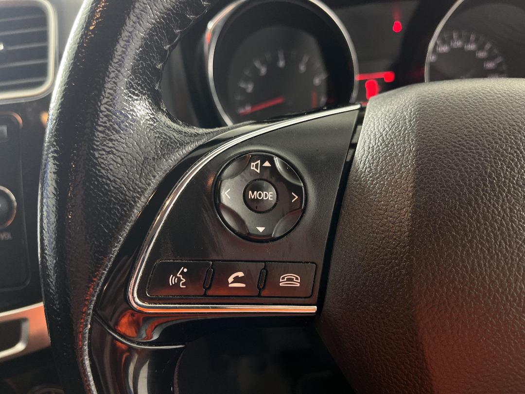 Photo '25' of Mitsubishi ASX