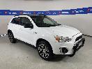 Thumbnail '1' of Mitsubishi ASX
