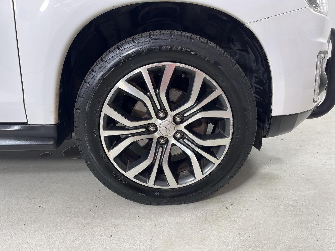 Photo '9' of Mitsubishi ASX