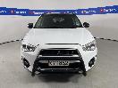 Thumbnail '2' of Mitsubishi ASX