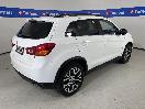 Thumbnail '7' of Mitsubishi ASX