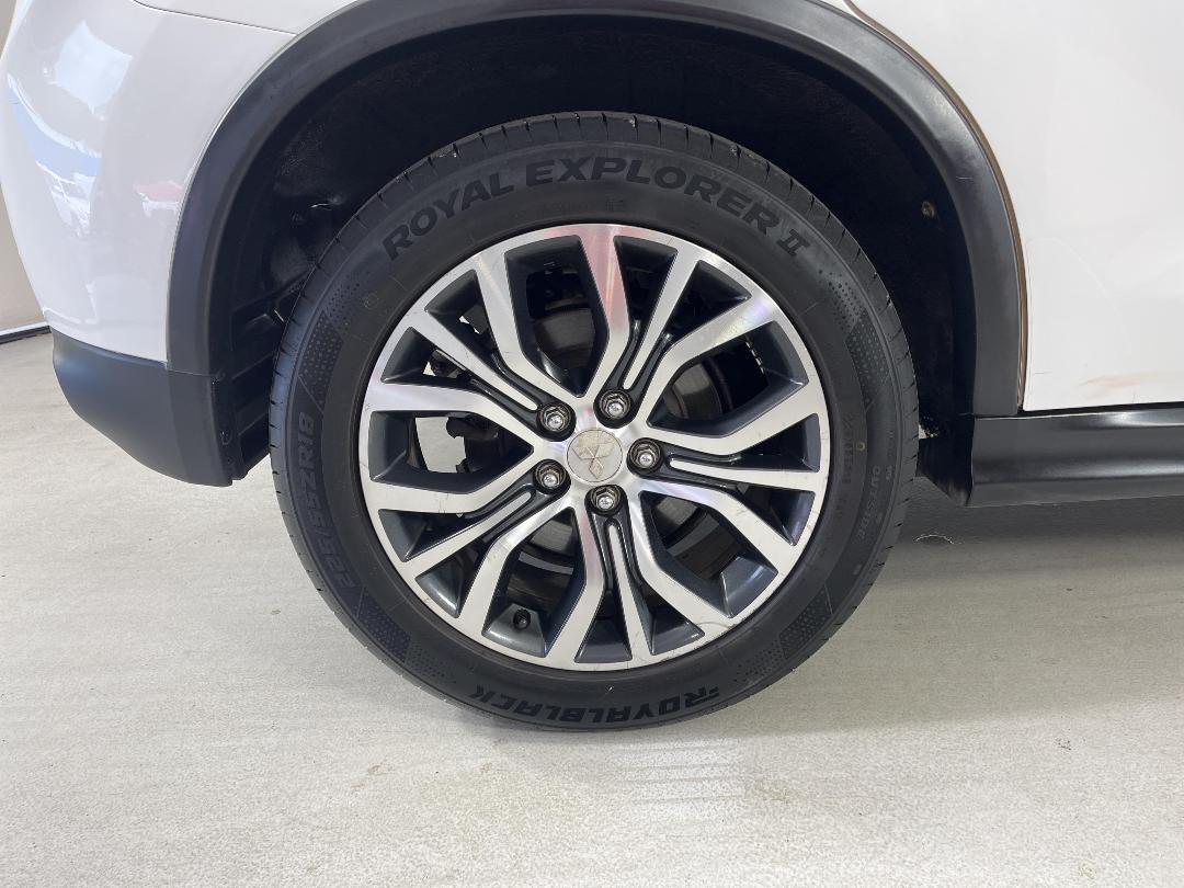 Photo '12' of Mitsubishi ASX