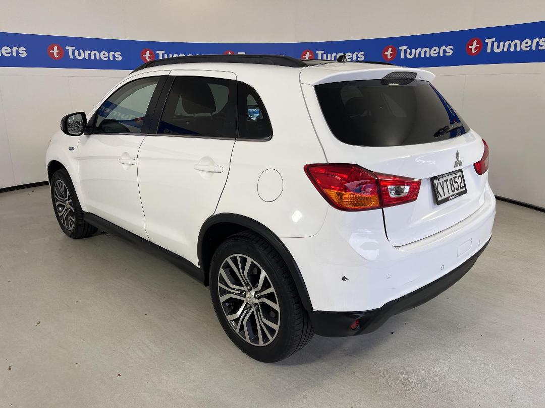 Photo '5' of Mitsubishi ASX