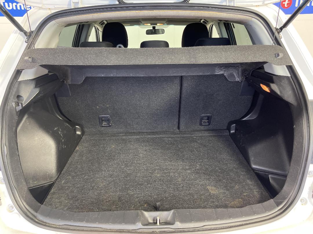 Photo '14' of Mitsubishi ASX