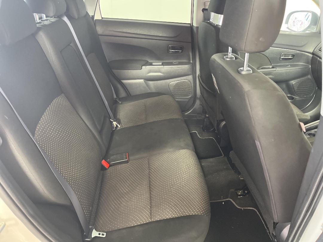 Photo '20' of Mitsubishi ASX